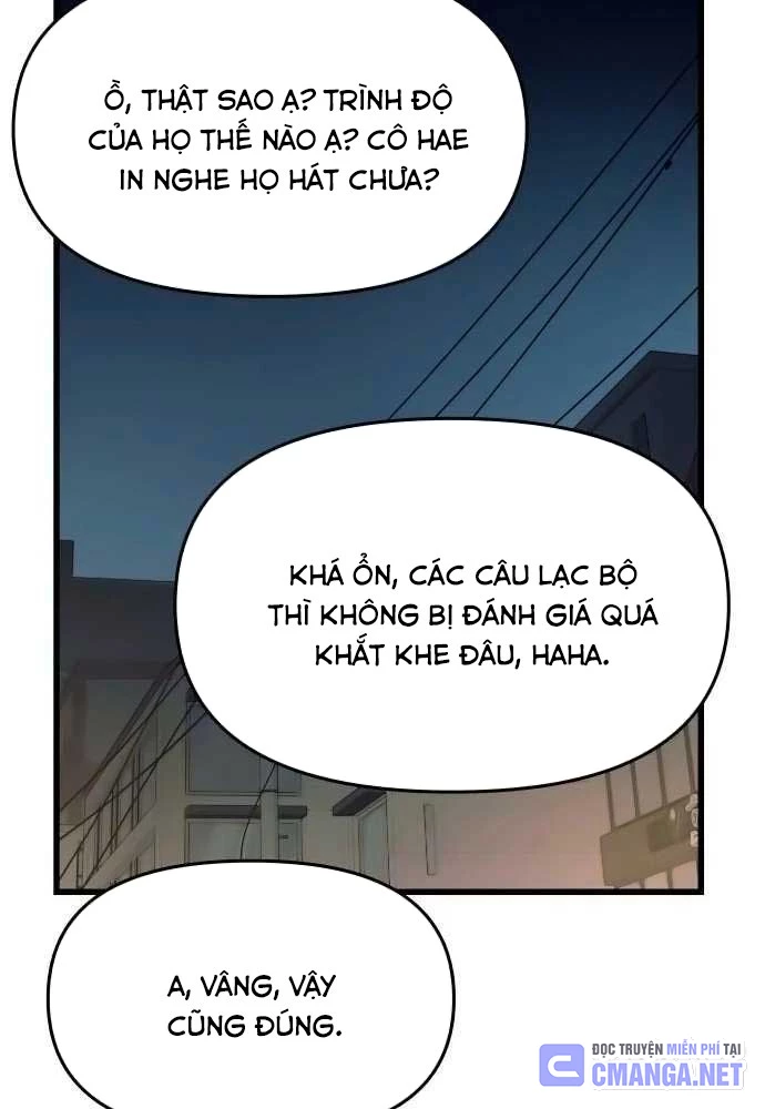 Bias Của Tôi Trên Chuyến Tàu Cuối Cùng Chapter 31 - 42