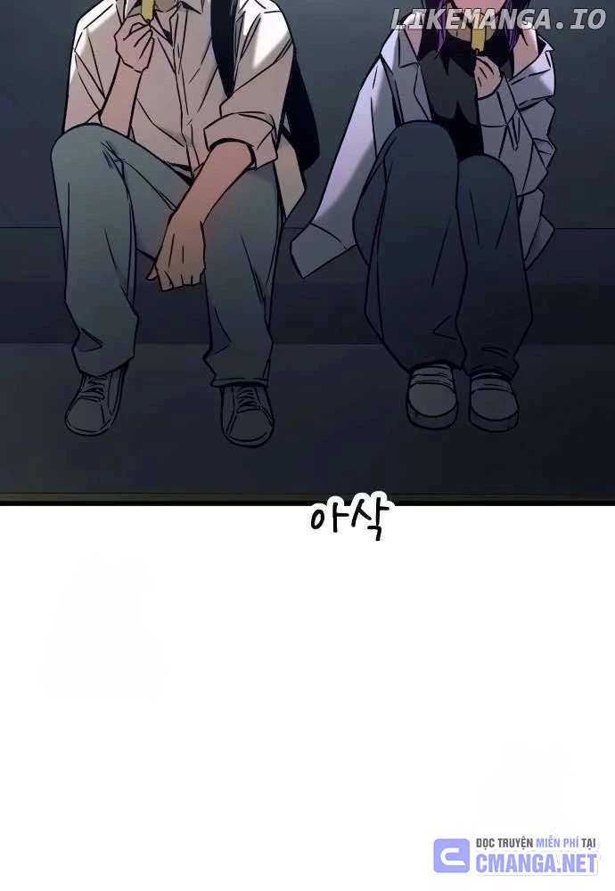 Bias Của Tôi Trên Chuyến Tàu Cuối Cùng Chapter 31 - 45