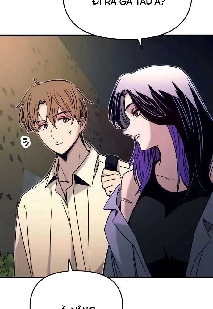 Bias Của Tôi Trên Chuyến Tàu Cuối Cùng Chapter 31 - 109