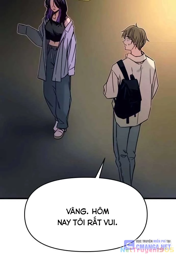 Bias Của Tôi Trên Chuyến Tàu Cuối Cùng Chapter 31 - 111
