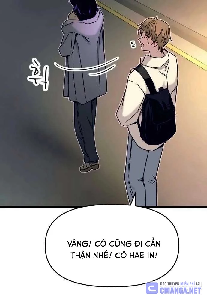 Bias Của Tôi Trên Chuyến Tàu Cuối Cùng Chapter 31 - 126