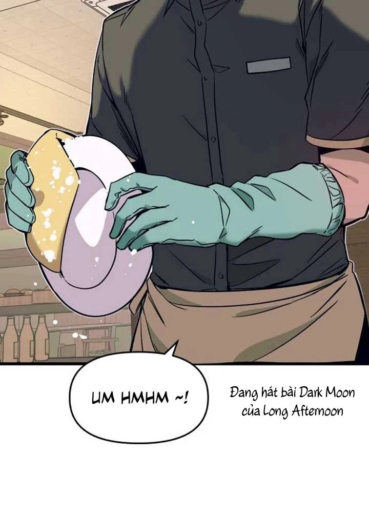 Bias Của Tôi Trên Chuyến Tàu Cuối Cùng Chapter 32 - 7