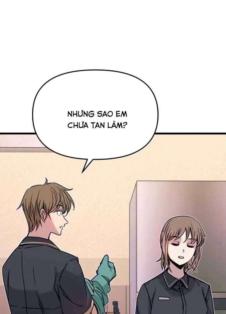 Bias Của Tôi Trên Chuyến Tàu Cuối Cùng Chapter 32 - 19