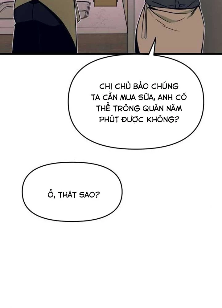 Bias Của Tôi Trên Chuyến Tàu Cuối Cùng Chapter 32 - 21