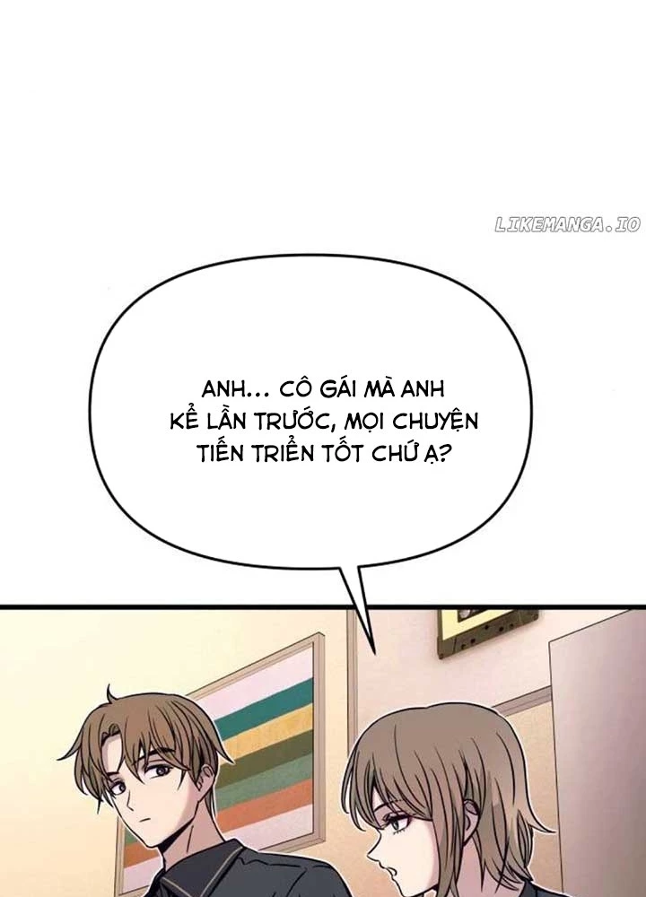 Bias Của Tôi Trên Chuyến Tàu Cuối Cùng Chapter 32 - 25