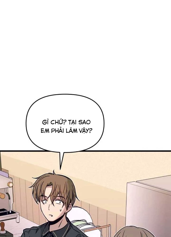 Bias Của Tôi Trên Chuyến Tàu Cuối Cùng Chapter 32 - 35
