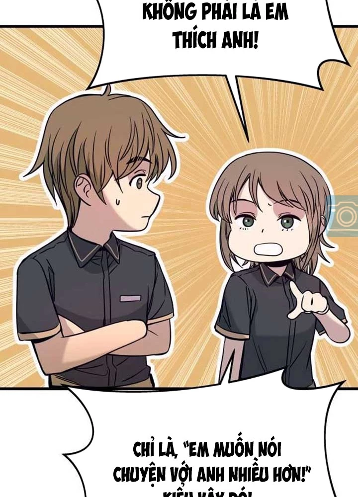 Bias Của Tôi Trên Chuyến Tàu Cuối Cùng Chapter 32 - 43