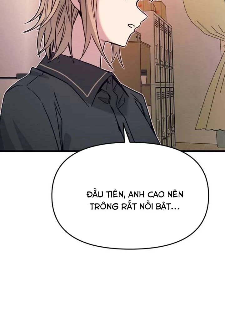 Bias Của Tôi Trên Chuyến Tàu Cuối Cùng Chapter 32 - 55
