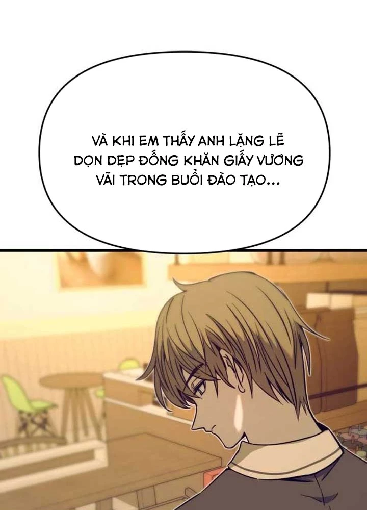 Bias Của Tôi Trên Chuyến Tàu Cuối Cùng Chapter 32 - 57
