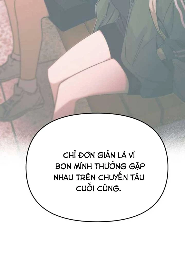 Bias Của Tôi Trên Chuyến Tàu Cuối Cùng Chapter 32 - 83