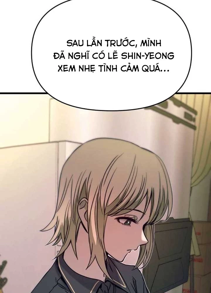 Bias Của Tôi Trên Chuyến Tàu Cuối Cùng Chapter 32 - 87