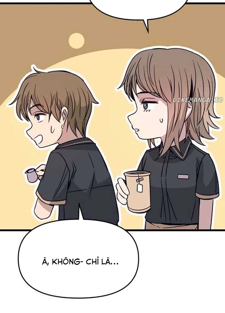 Bias Của Tôi Trên Chuyến Tàu Cuối Cùng Chapter 32 - 95