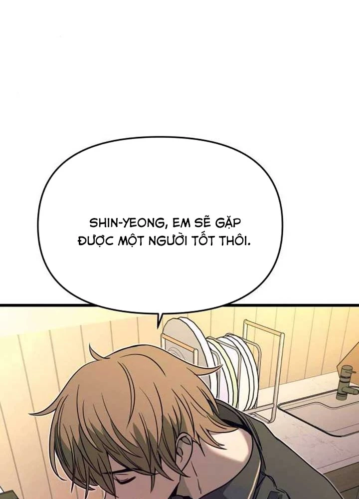 Bias Của Tôi Trên Chuyến Tàu Cuối Cùng Chapter 32 - 97