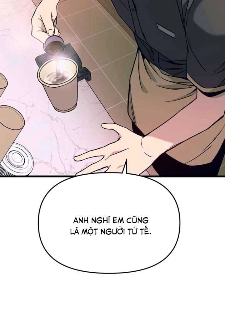 Bias Của Tôi Trên Chuyến Tàu Cuối Cùng Chapter 32 - 99