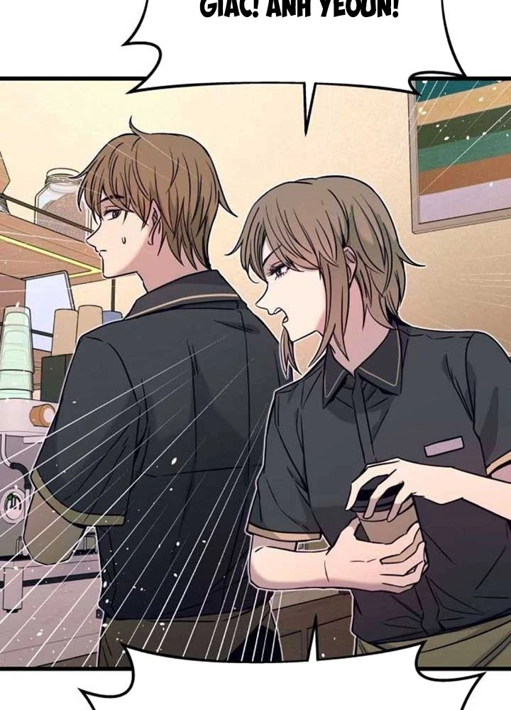 Bias Của Tôi Trên Chuyến Tàu Cuối Cùng Chapter 32 - 105