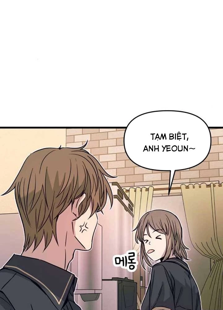 Bias Của Tôi Trên Chuyến Tàu Cuối Cùng Chapter 32 - 117