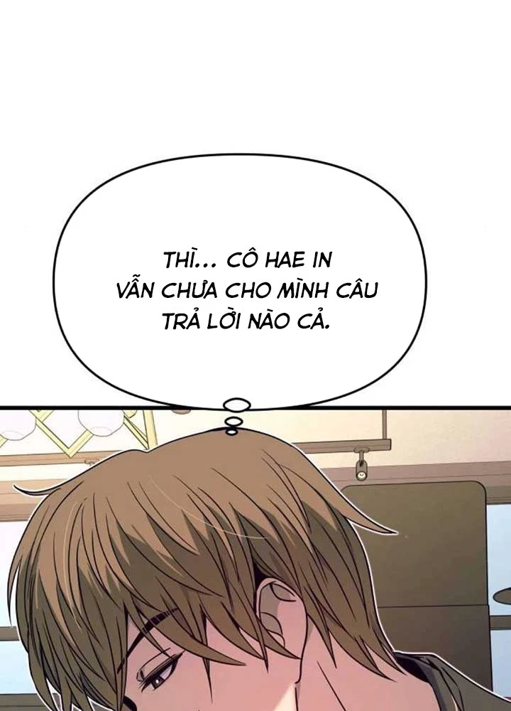 Bias Của Tôi Trên Chuyến Tàu Cuối Cùng Chapter 32 - 123