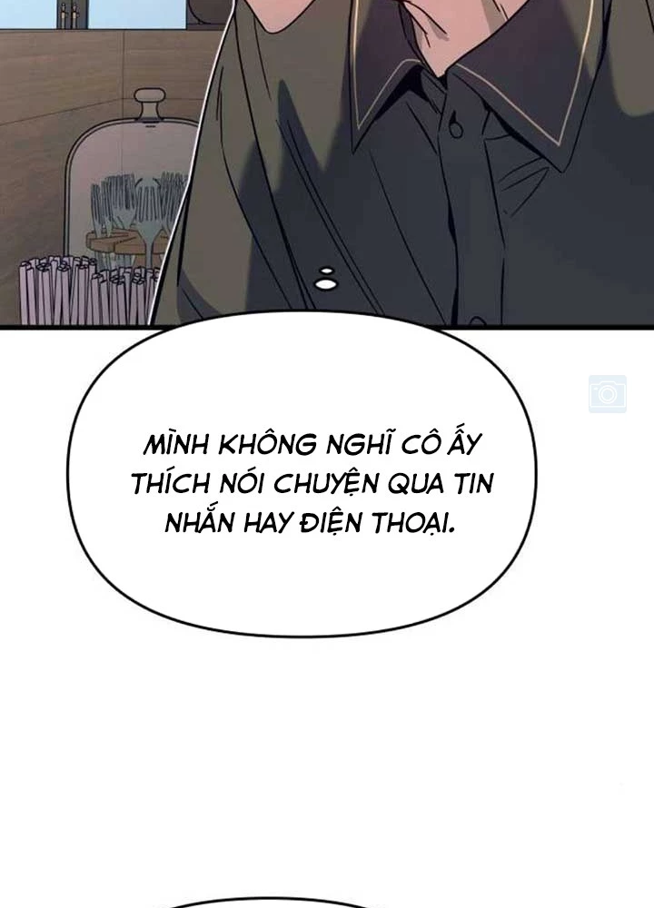 Bias Của Tôi Trên Chuyến Tàu Cuối Cùng Chapter 32 - 125