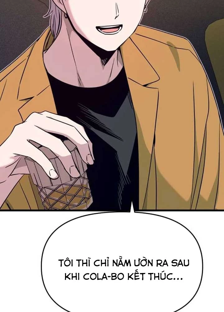 Bias Của Tôi Trên Chuyến Tàu Cuối Cùng Chapter 32 - 179