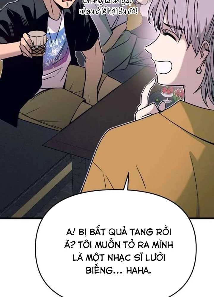 Bias Của Tôi Trên Chuyến Tàu Cuối Cùng Chapter 32 - 183
