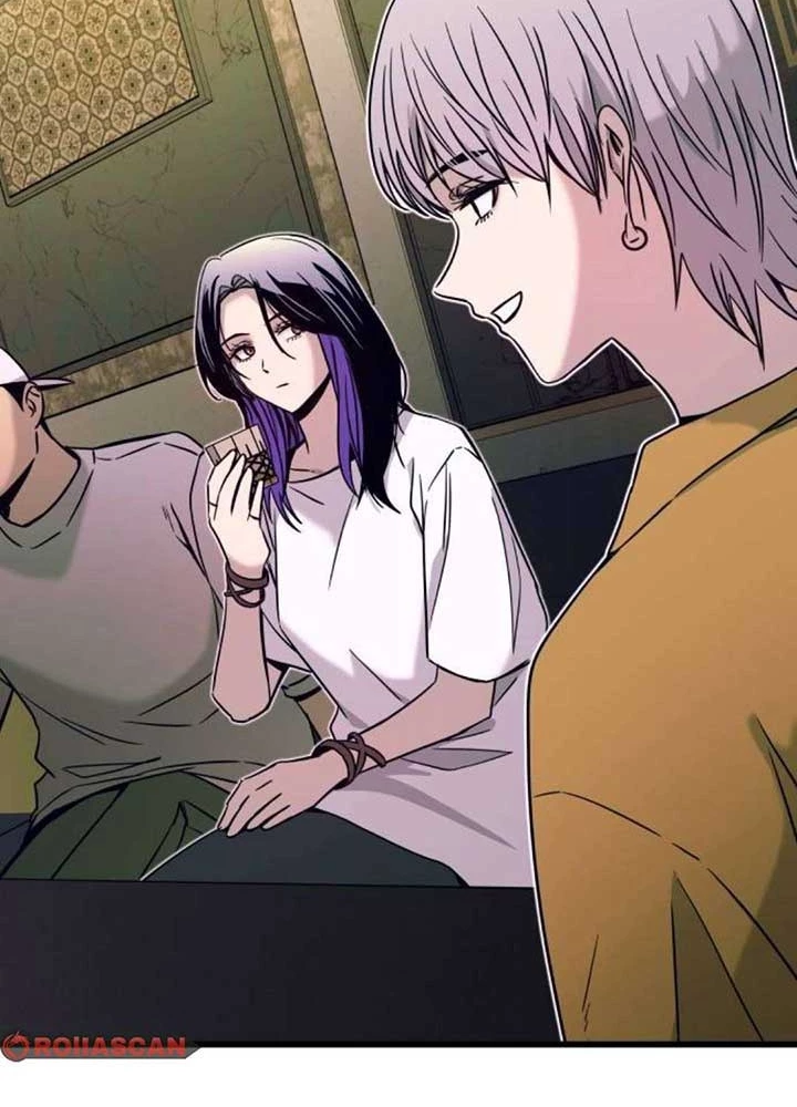 Bias Của Tôi Trên Chuyến Tàu Cuối Cùng Chapter 32 - 193