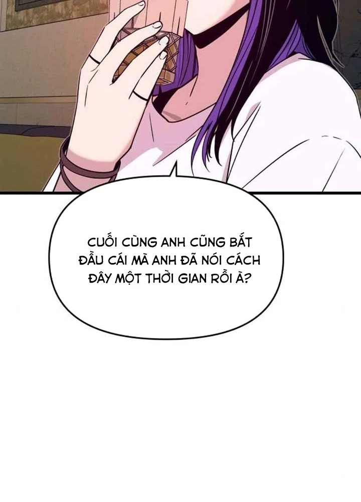Bias Của Tôi Trên Chuyến Tàu Cuối Cùng Chapter 32 - 197