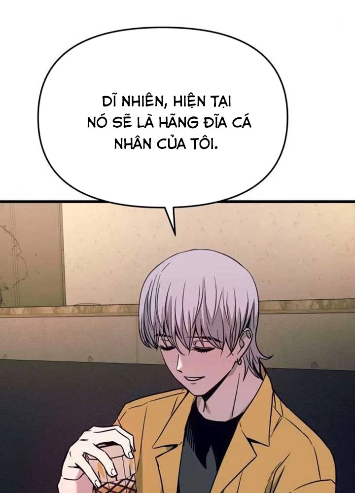 Bias Của Tôi Trên Chuyến Tàu Cuối Cùng Chapter 32 - 201