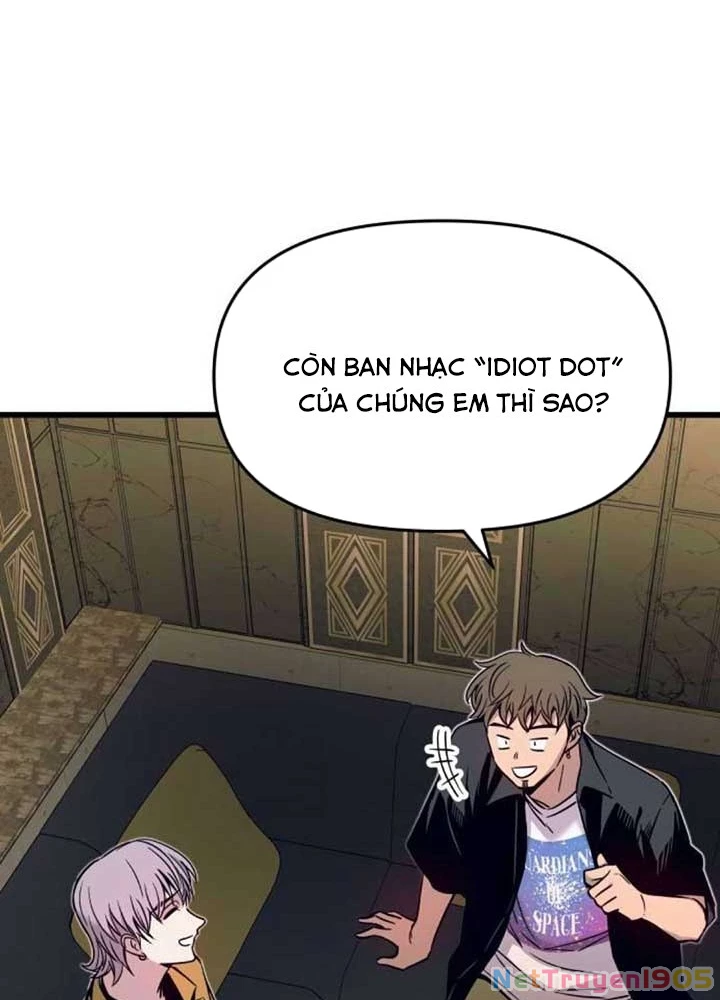 Bias Của Tôi Trên Chuyến Tàu Cuối Cùng Chapter 32 - 205