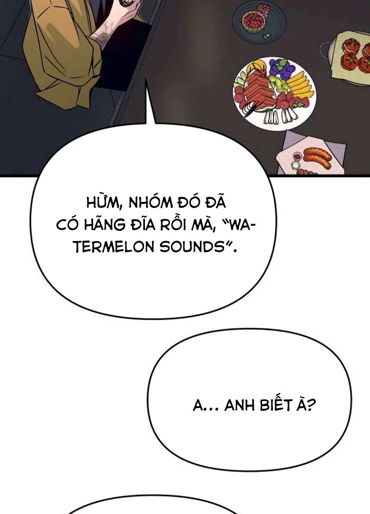 Bias Của Tôi Trên Chuyến Tàu Cuối Cùng Chapter 32 - 207