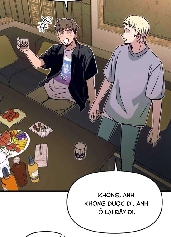 Bias Của Tôi Trên Chuyến Tàu Cuối Cùng Chapter 32 - 227