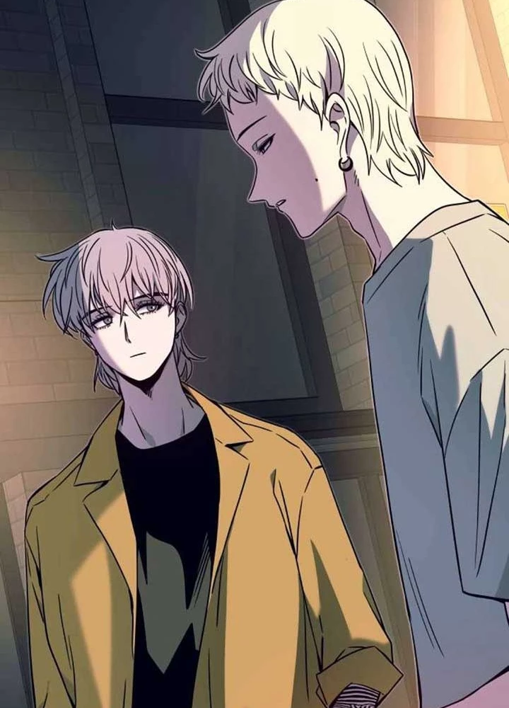 Bias Của Tôi Trên Chuyến Tàu Cuối Cùng Chapter 32 - 253