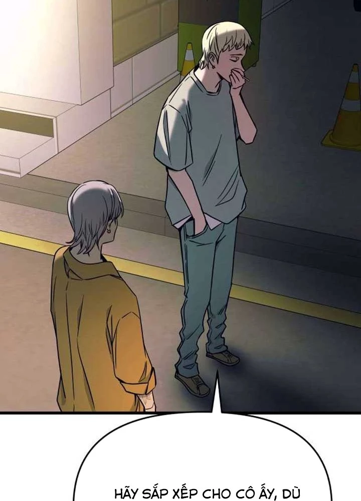 Bias Của Tôi Trên Chuyến Tàu Cuối Cùng Chapter 32 - 261
