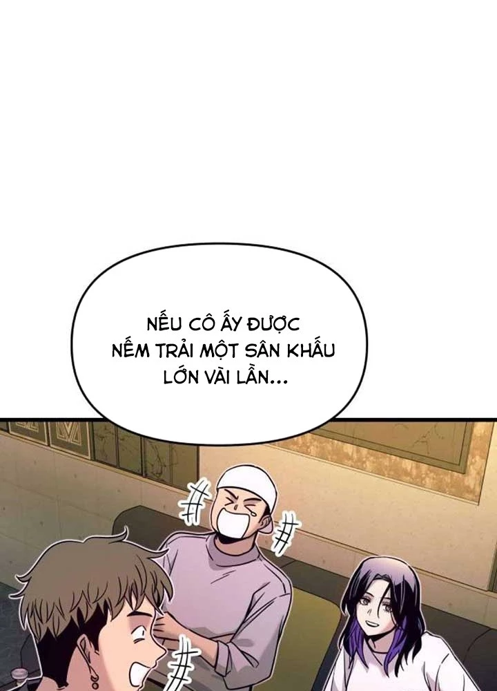 Bias Của Tôi Trên Chuyến Tàu Cuối Cùng Chapter 32 - 269