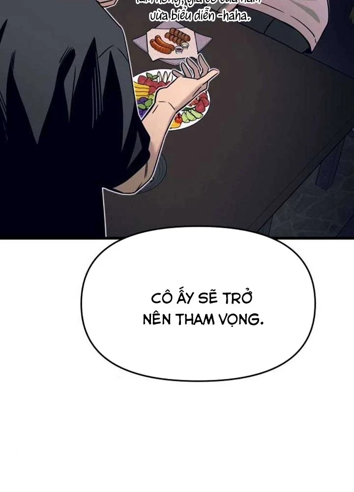 Bias Của Tôi Trên Chuyến Tàu Cuối Cùng Chapter 32 - 271