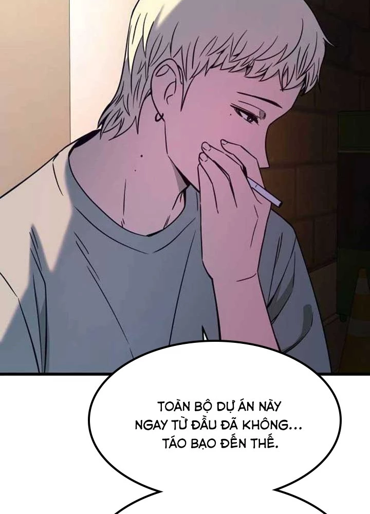 Bias Của Tôi Trên Chuyến Tàu Cuối Cùng Chapter 32 - 281