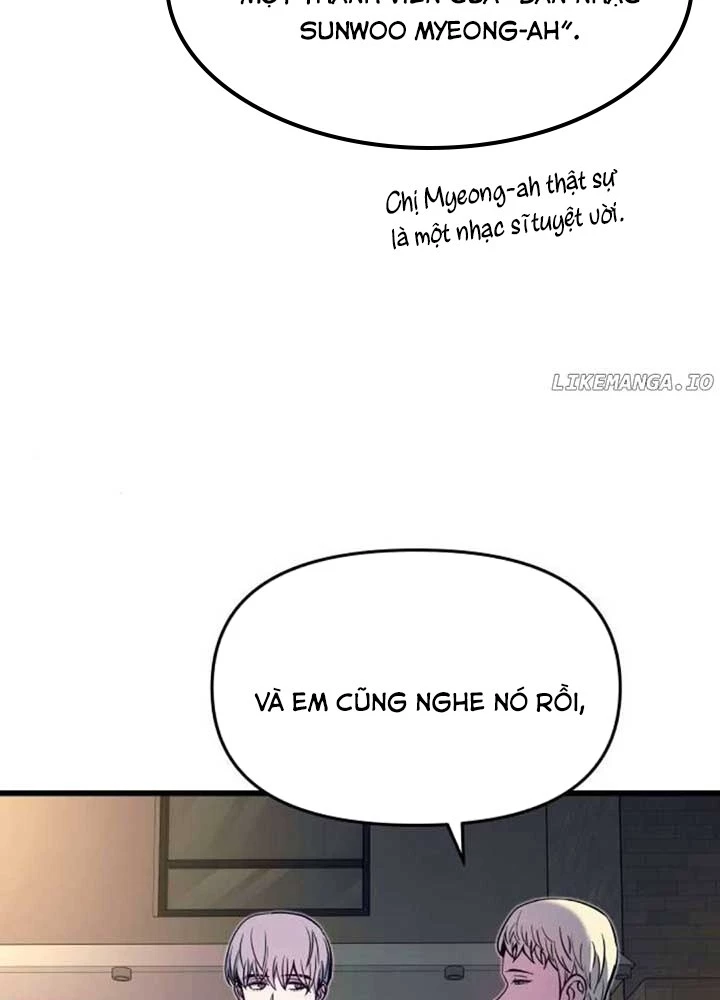 Bias Của Tôi Trên Chuyến Tàu Cuối Cùng Chapter 32 - 283