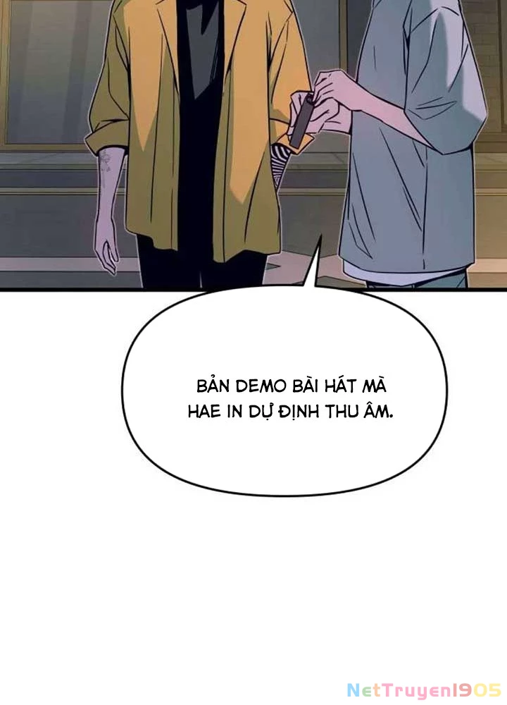 Bias Của Tôi Trên Chuyến Tàu Cuối Cùng Chapter 32 - 285