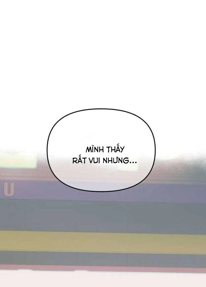 Bias Của Tôi Trên Chuyến Tàu Cuối Cùng Chapter 32 - 317