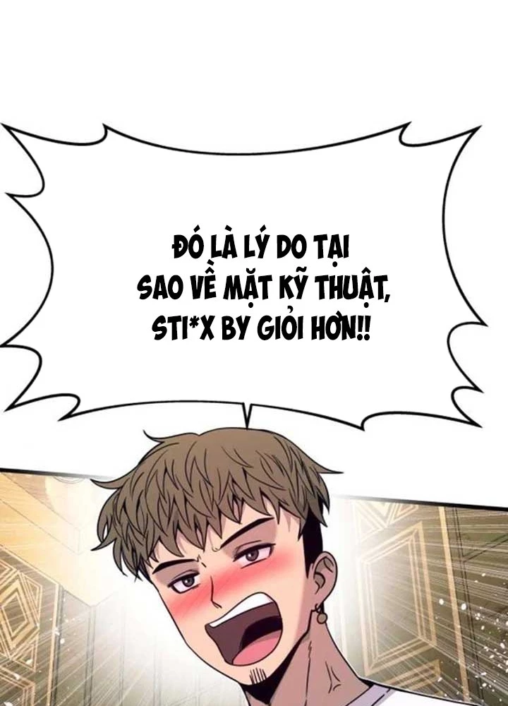 Bias Của Tôi Trên Chuyến Tàu Cuối Cùng Chapter 33 - 7