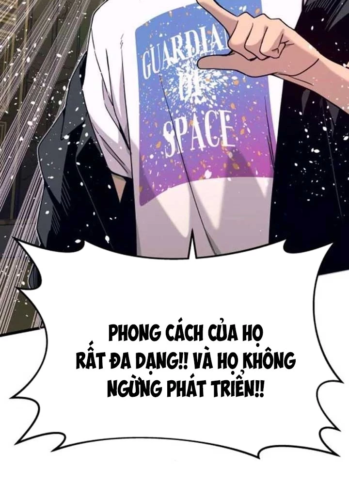 Bias Của Tôi Trên Chuyến Tàu Cuối Cùng Chapter 33 - 9