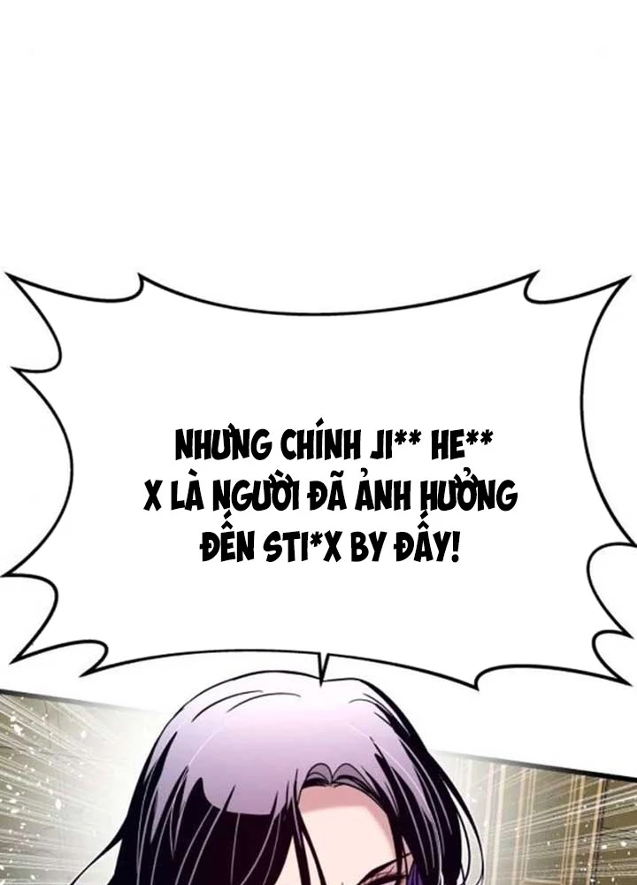 Bias Của Tôi Trên Chuyến Tàu Cuối Cùng Chapter 33 - 11