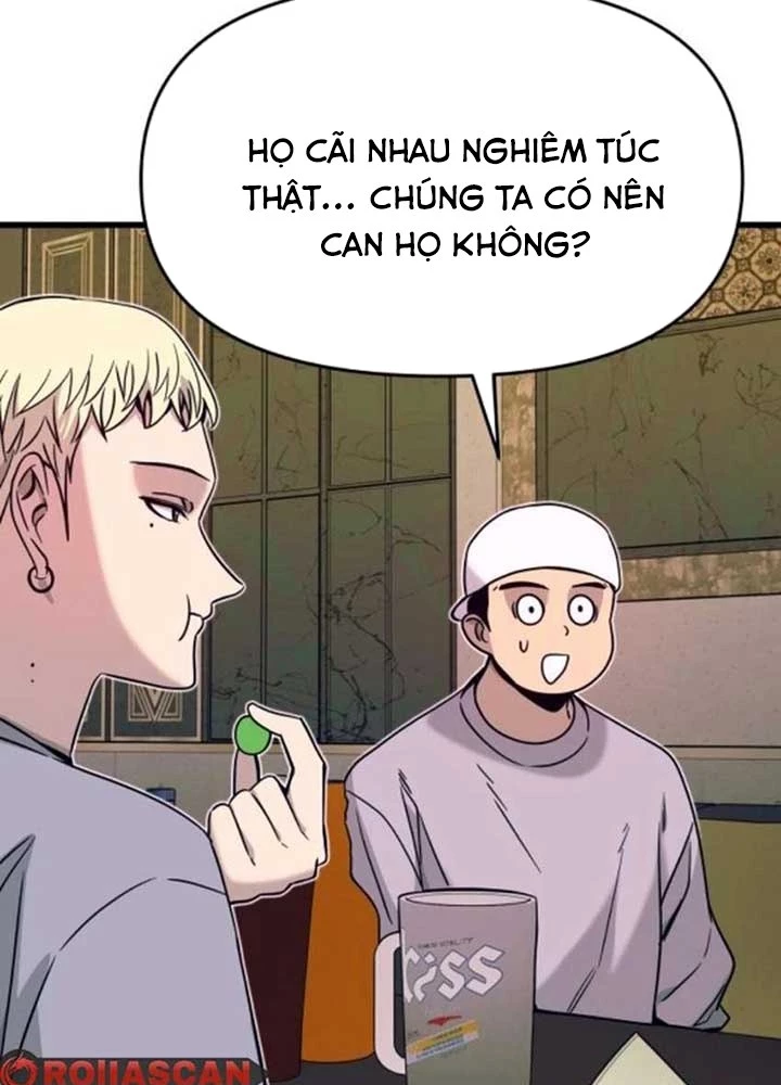 Bias Của Tôi Trên Chuyến Tàu Cuối Cùng Chapter 33 - 19