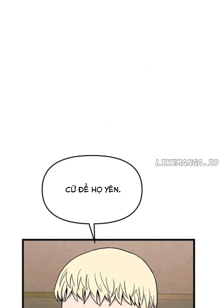 Bias Của Tôi Trên Chuyến Tàu Cuối Cùng Chapter 33 - 21