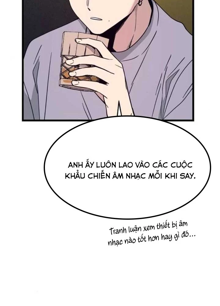 Bias Của Tôi Trên Chuyến Tàu Cuối Cùng Chapter 33 - 23