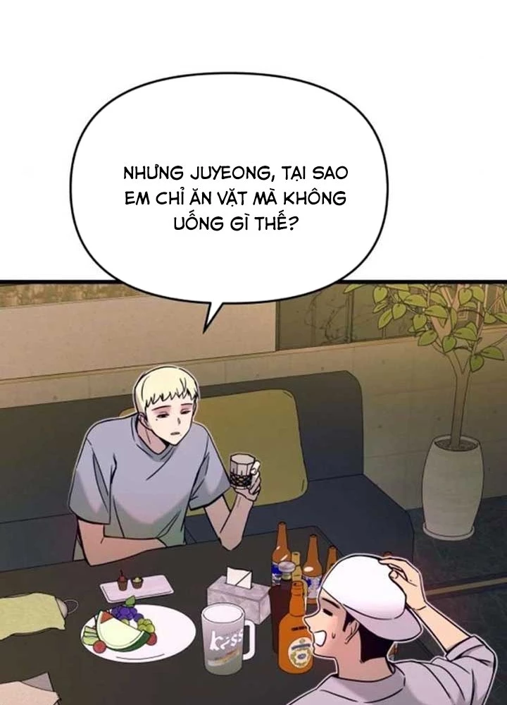 Bias Của Tôi Trên Chuyến Tàu Cuối Cùng Chapter 33 - 25