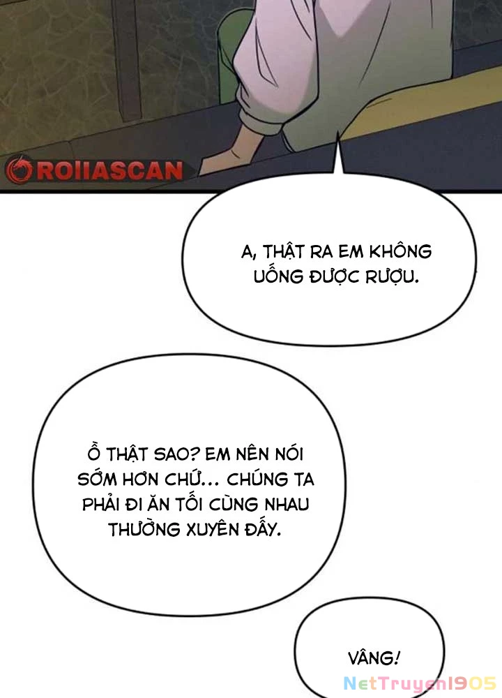 Bias Của Tôi Trên Chuyến Tàu Cuối Cùng Chapter 33 - 27