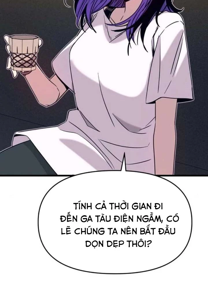 Bias Của Tôi Trên Chuyến Tàu Cuối Cùng Chapter 33 - 41