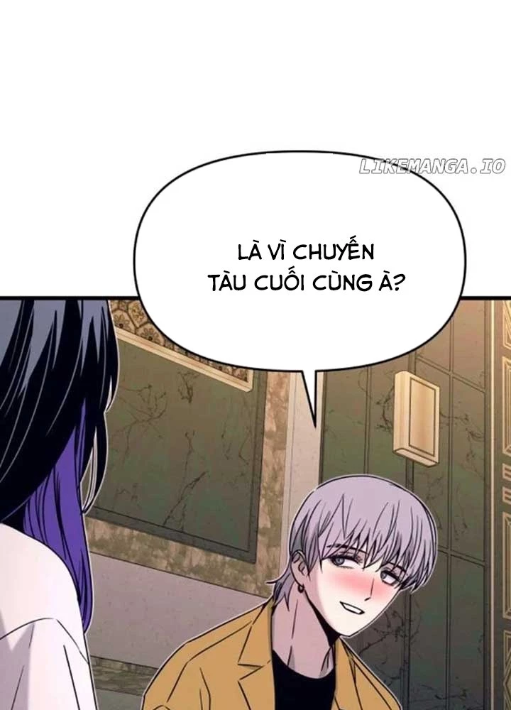 Bias Của Tôi Trên Chuyến Tàu Cuối Cùng Chapter 33 - 43