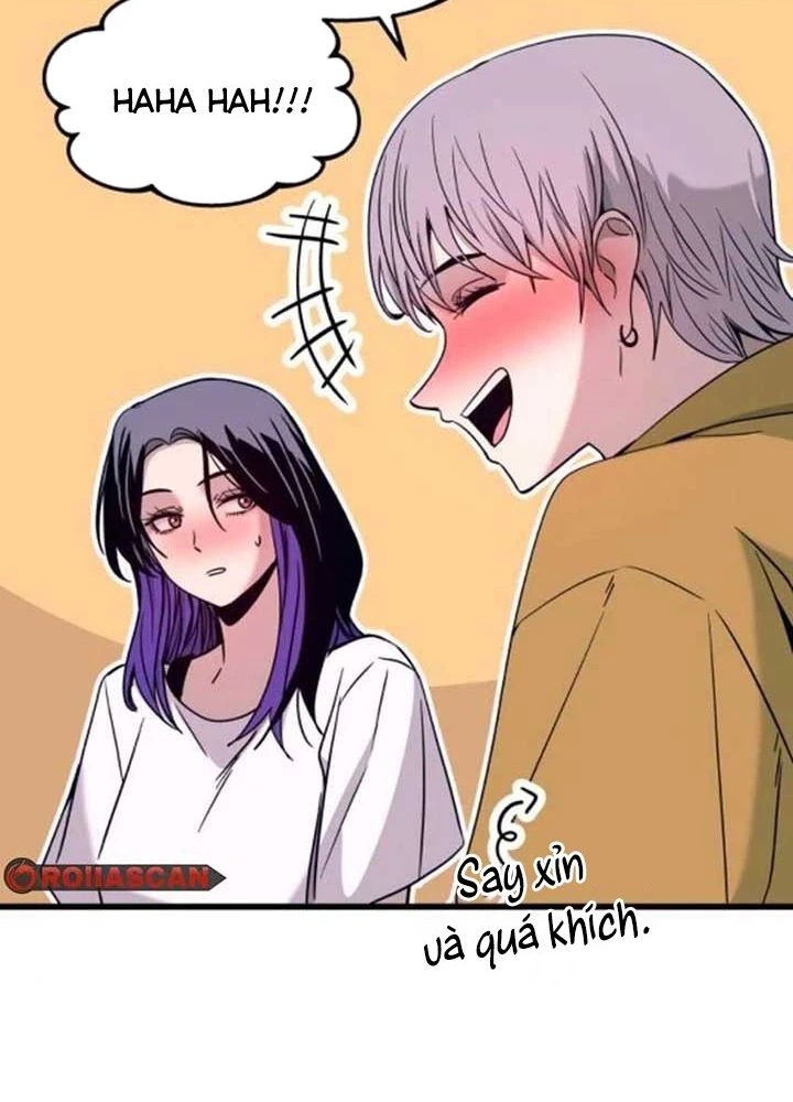 Bias Của Tôi Trên Chuyến Tàu Cuối Cùng Chapter 33 - 47