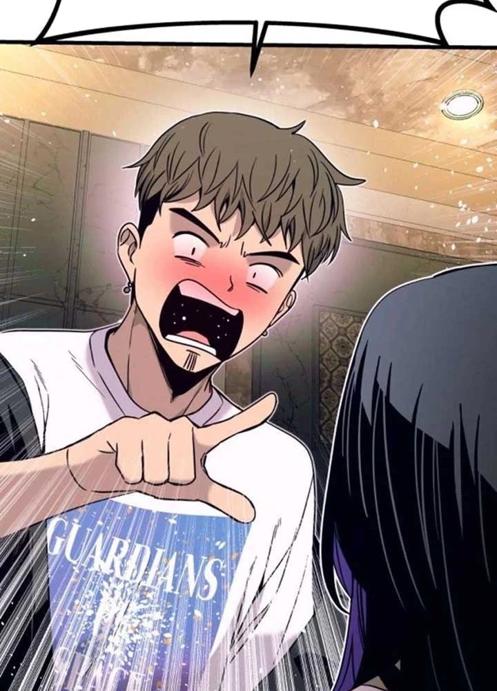 Bias Của Tôi Trên Chuyến Tàu Cuối Cùng Chapter 33 - 57